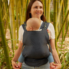 Fold & Go 2-in-1 Carrier