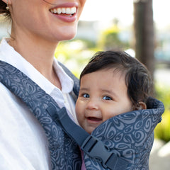 Flip 4-in-1 Convertible Carrier - Floral