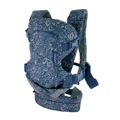 Flip 4-in-1 Convertible Carrier - Floral