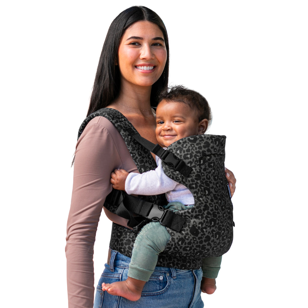 Infantino baby carrier 4 in 1 best sale