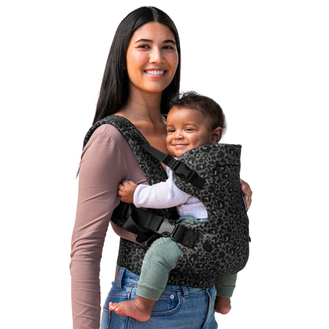 Infant Baby Carriers Baby Wearing Ergonomic Carrier Mei Tai Infantino