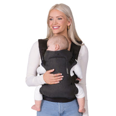 Flip 4-in-1 Convertible Carrier - Carbon