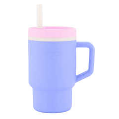 My 1st Tumbler™ Silicone 9oz - Sugar Plum
