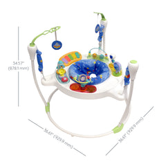 Magic Motion Activity Jumper