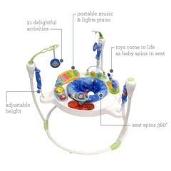 Magic Motion Activity Jumper