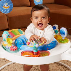 Magic Motion Activity Jumper