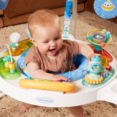 Magic Motion Activity Jumper