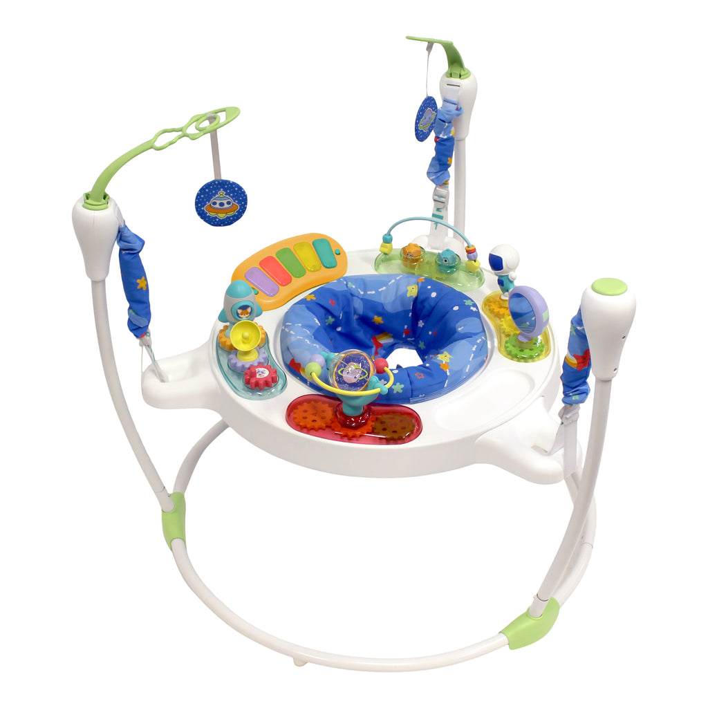 Magic Motion Activity Jumper Infantino