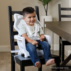 Grow-With-Me 4-in-1 Convertible High Chair - Husky