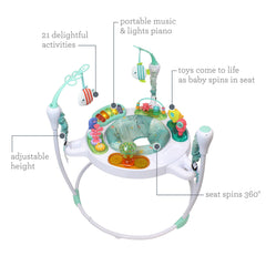 Magic Motion Activity Jumper