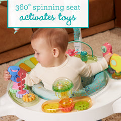 Magic Motion Activity Jumper