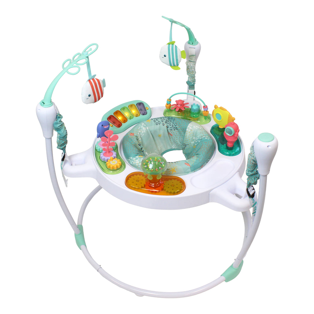 Magic Motion Activity Jumper