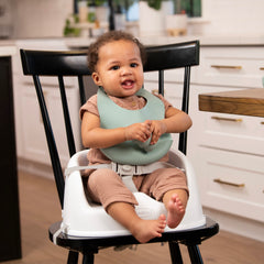 Simply Modern Booster Seat