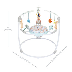 Bounce & Bop Play Entertainer - Safari