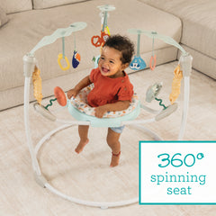 Bounce & Bop Play Entertainer - Safari