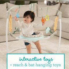 Bounce & Bop Play Entertainer - Safari