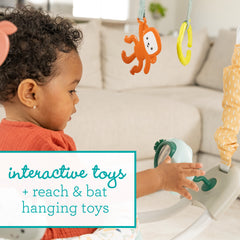 Bounce & Bop Play Entertainer - Safari