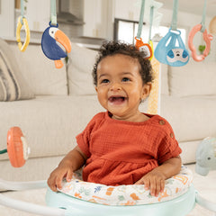 Bounce & Bop Play Entertainer - Safari