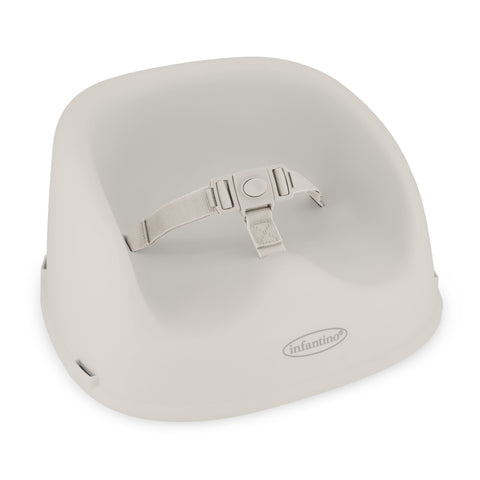 Simply Modern Booster Seat - Beige