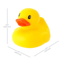 Fun Time Duck - Yellow