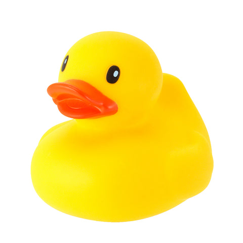 Fun Time Duck - Yellow