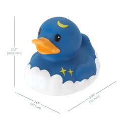 Fun Time Duck - Night Cloud