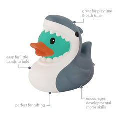Fun Time Duck - Shark