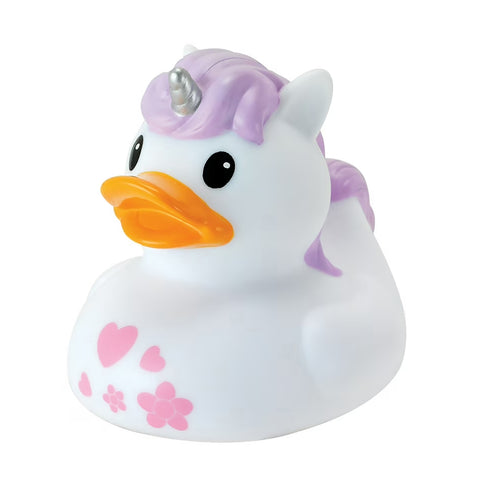 Fun Time Duck - Unicorn