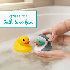 Fun Time Duck - Celebration