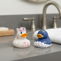 Fun Time Duck - Unicorn