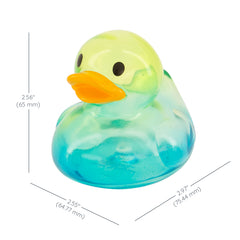 Fun Time Duck - Gradient
