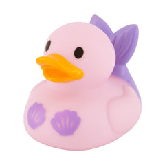 Fun Time Duck - Mermaid