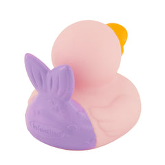 Fun Time Duck - Mermaid