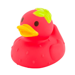 Fun Time Duck - Strawberry