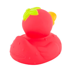 Fun Time Duck - Strawberry