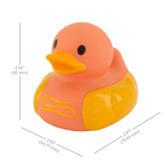 Fun Time Duck - Hot Dog