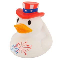 Fun Time Duck - July 4th