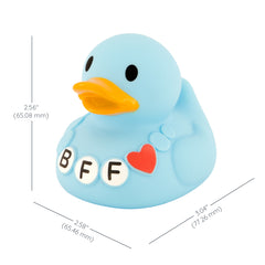 Fun Time Duck - BFF