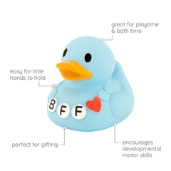 Fun Time Duck - BFF