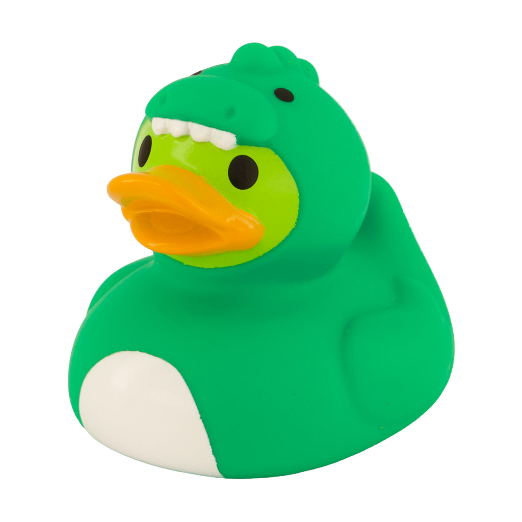 Fun Time Duck - Dinosaur
