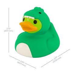Fun Time Duck - Dinosaur