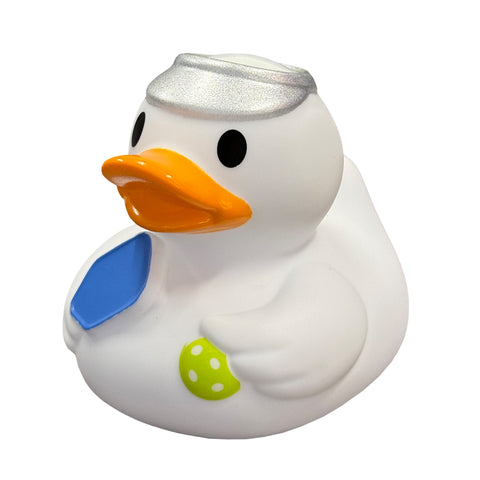 Fun Time Duck - Pickleball