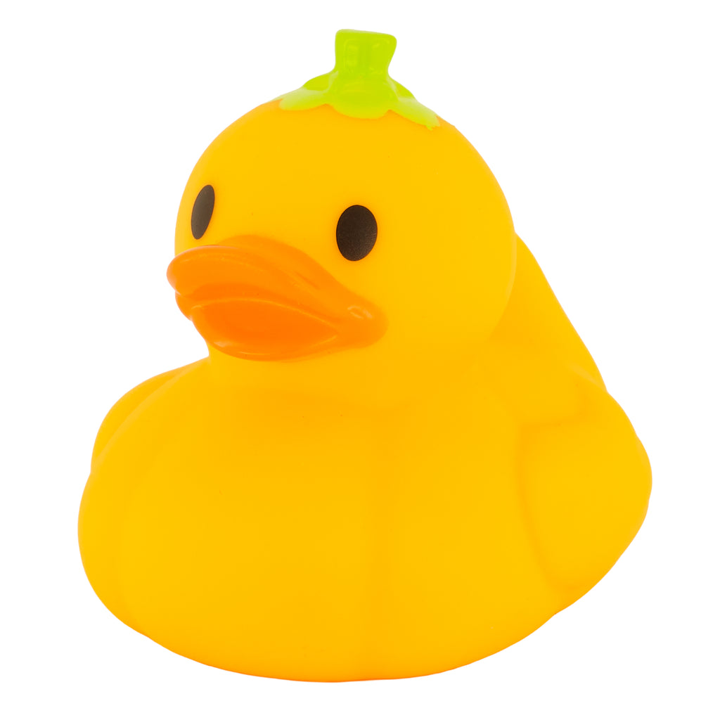 Fun Time Duck - Pumpkin