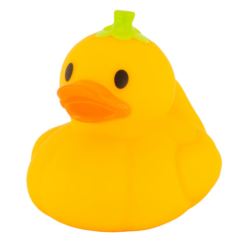 Fun Time Duck - Pumpkin