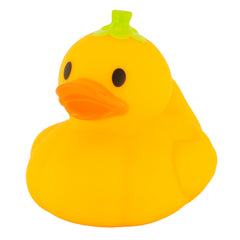 Fun Time Duck - Pumpkin