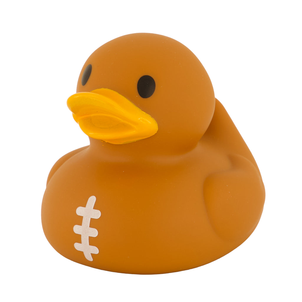 Fun Time Duck - Football