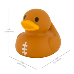 Fun Time Duck - Football