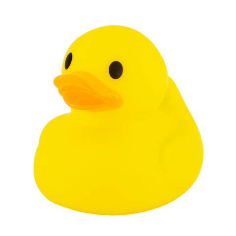 Fun Time Duck - Yellow