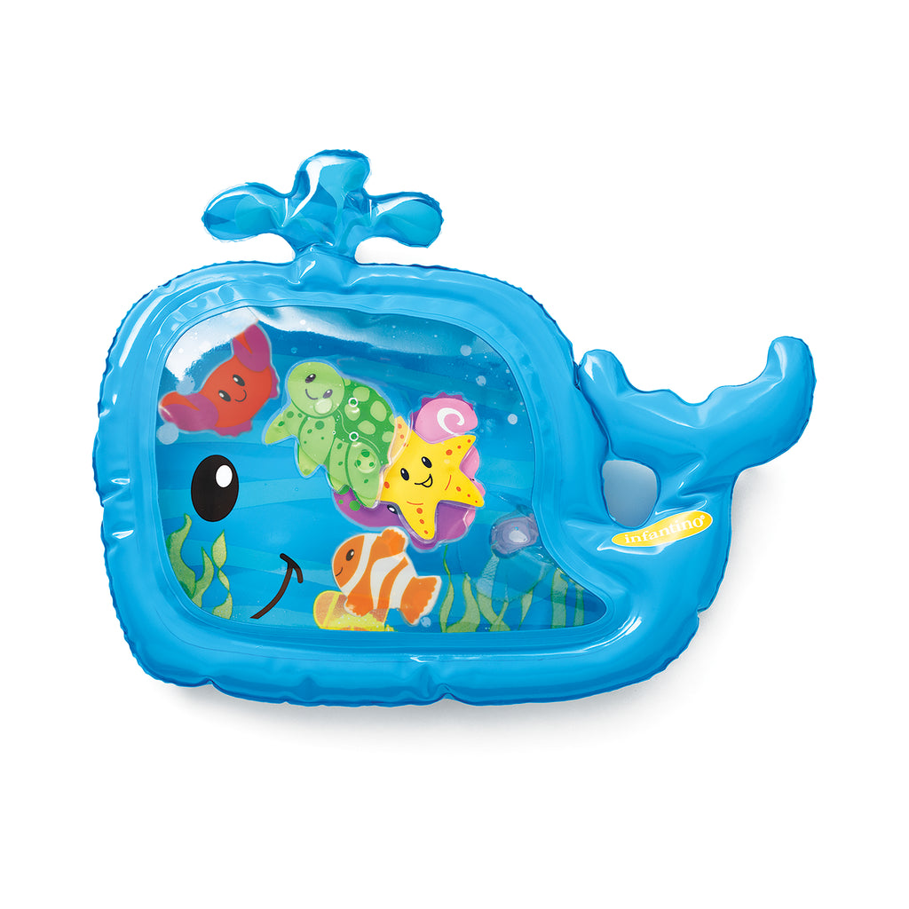 Pat & Play Water Mat™ – Infantino