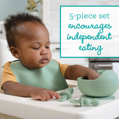 Baby Led Weaning Essentials Kit